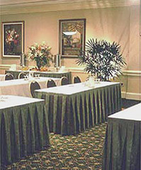 Sheraton Washington DC